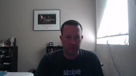 Hello online show from April 19, 7:05 pm