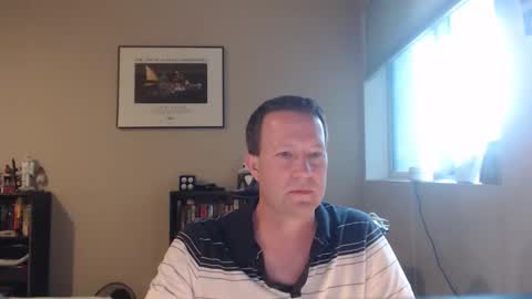 Hello online show from May 27, 2:30 am