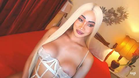 Maddonna online show from April 9, 7:41 pm