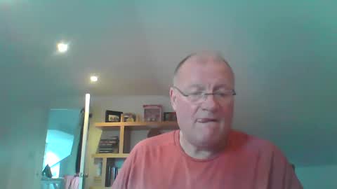 Snapshot of funtime88888 chatting on February 1, 12:05 pm funtime88888 online show from February 1, 12:05 pm