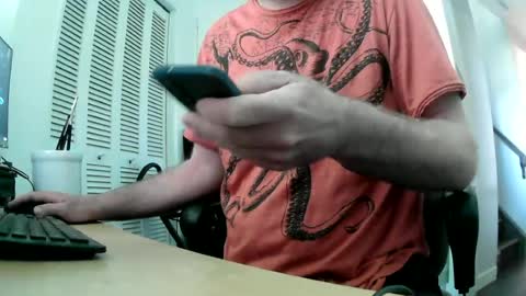Funtimes3957 online show from July 12, 6:21 pm