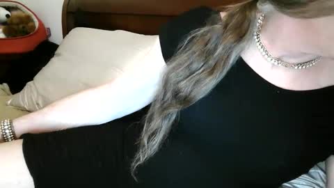 Jessie Love online show from May 22, 10:43 am