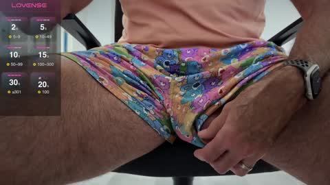 Snapshot of funwithbrad chatting on December 2, 8:44 pm Brad online show from December 2, 8:44 pm