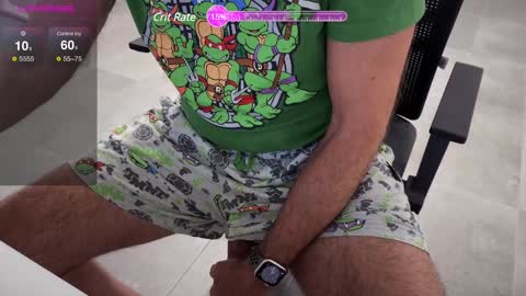 Snapshot of funwithbrad chatting on January 5, 8:42 pm Brad online show from January 5, 8:42 pm