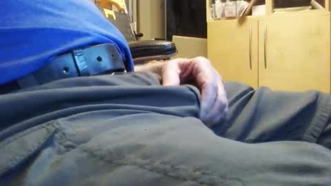 funwithdick7 online show from February 9, 12:47 am