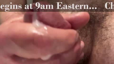 Erich online show from December 26, 2:05 pm