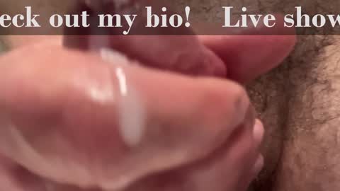 Erich online show from January 3, 1:36 pm