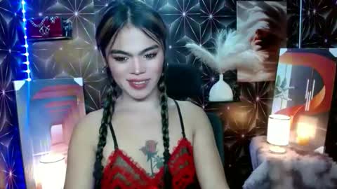 fushialore online show from February 11, 12:15 am