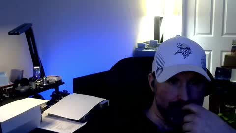 fuzz69_ online show from January 9, 3:26 pm