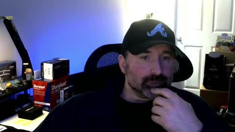 fuzz69_ online show from April 10, 6:34 pm