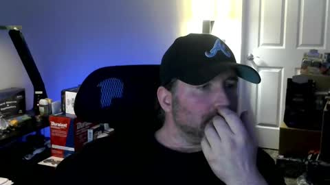 fuzz69_ online show from April 21, 12:45 am