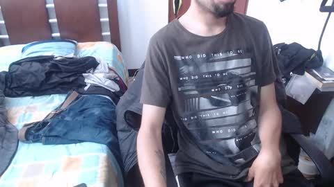 andrew online show from October 30, 2:29 pm