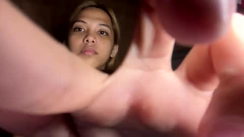 fvckingscarlet online show from October 17, 10:01 pm