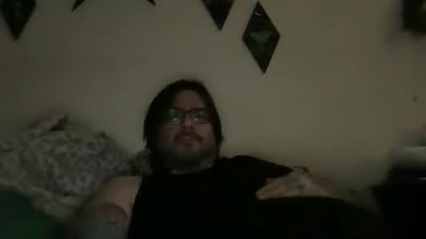 Snapshot of fvguru chatting on February 7, 10:30 pm TatdDaddy online show from February 7, 10:30 pm