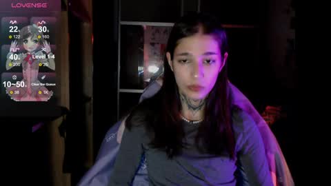 fvk27rize online show from April 13, 1:38 pm