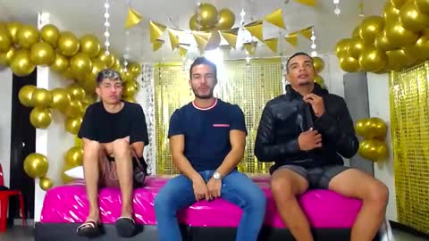 FYOTTY online show from December 30, 4:08 pm