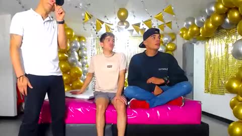 FYOTTY online show from January 14, 7:11 pm