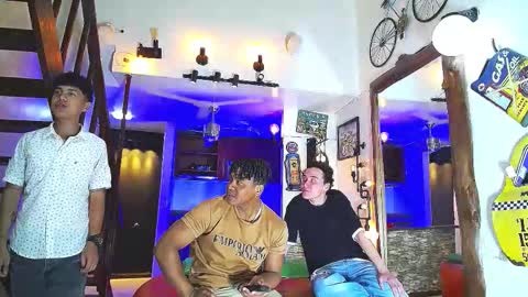 FYOTTY online show from October 4, 11:41 am