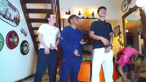 FYOTTY online show from October 5, 11:41 am