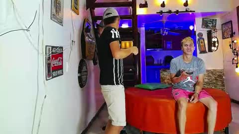 FYOTTY online show from October 11, 11:31 am