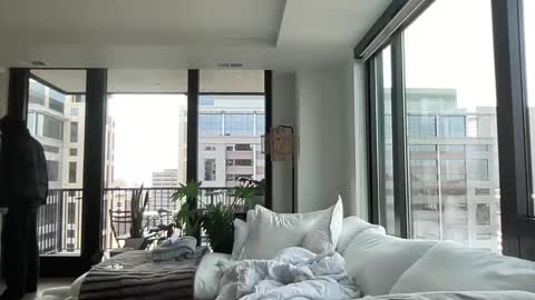 G00NDaddy online show from March 3, 3:42 pm