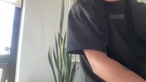 G00NDaddy online show from June 1, 3:36 pm