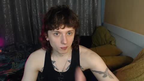 Ian online show from November 22, 11:59 pm