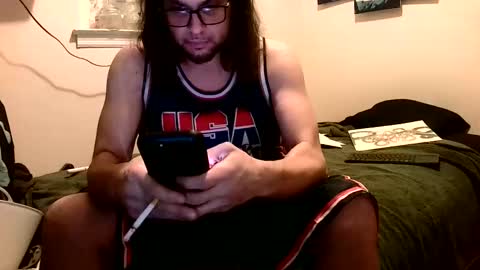 Jax online show from March 25, 8:09 am