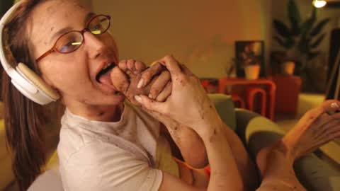 G online show from December 29, 11:39 pm