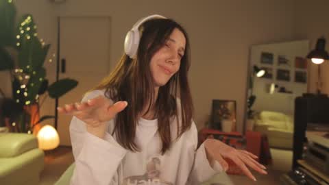 G online show from January 5, 10:29 pm