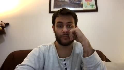 Snapshot of g_o_h4 chatting on January 19, 4:25 pm g_o_h4 online show from January 19, 4:25 pm