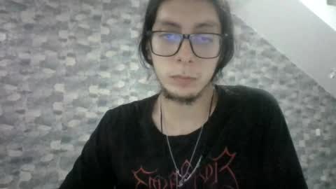 gaahlfrost online show from June 9, 4:13 am
