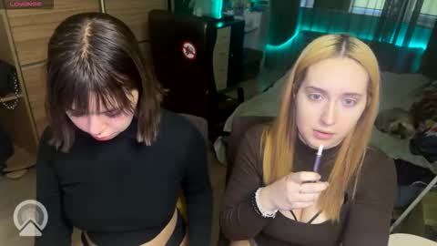 gaba_hard_ online show from March 18, 2:53 pm