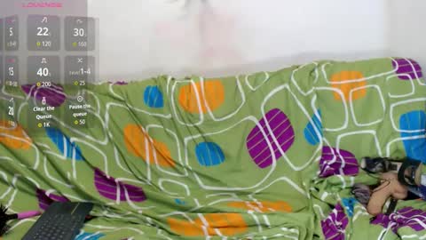 gabriela alexandra garcia online show from November 3, 12:02 am