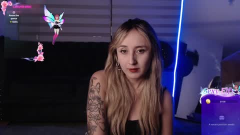 Snapshot of gabb_rioss chatting on January 26, 3:17 am Gabriela online show from January 26, 3:17 am