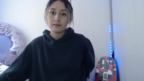 Snapshot of gabb_rioss chatting on February 17, 5:08 pm Gabriela online show from February 17, 5:08 pm