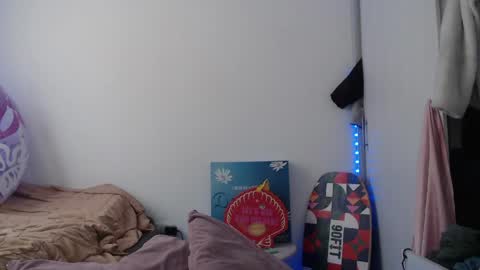 Gabriela online show from April 7, 4:18 pm