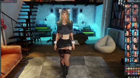 GABBI online show from February 4, 6:57 am