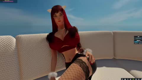 GABBI online show from February 9, 9:39 pm