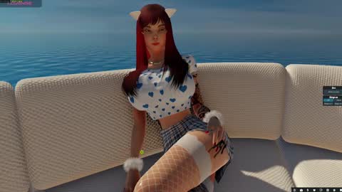 GABBI online show from February 13, 8:59 am