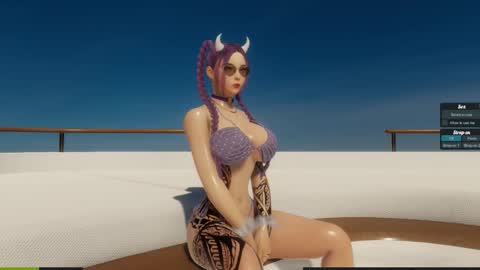 GABBI online show from September 12, 3:01 pm