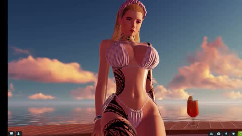 GABBI online show from November 7, 10:59 am