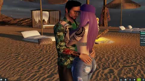 GABBI online show from November 11, 2:39 pm