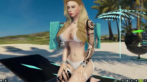 GABBI online show from November 24, 6:18 pm