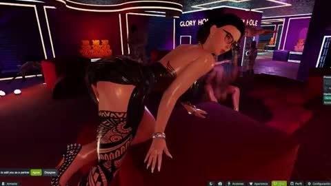 GABBI online show from February 26, 2:38 pm