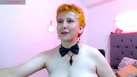 GABRIELA online show from August 5, 8:33 pm