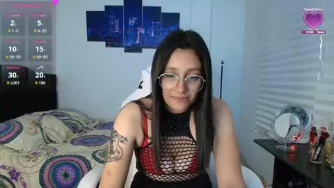gabbie_kook online show from September 15, 10:43 pm