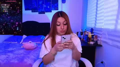 gabbie_kook online show from January 18, 2:37 am