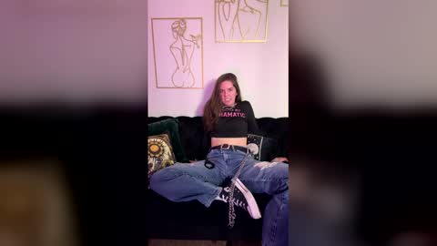 Snapshot of gabbivtate chatting on April 22, 12:13 am Gabbi Von Tate online show from April 22, 12:13 am