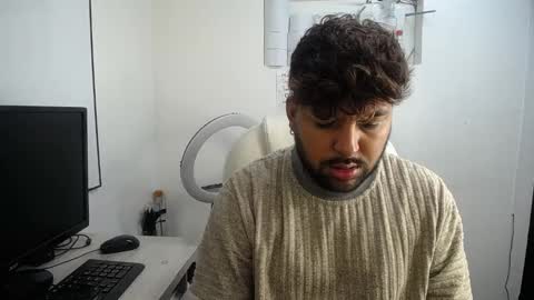 Snapshot of gabbo__ chatting on December 25, 2:34 pm GABO online show from December 25, 2:34 pm